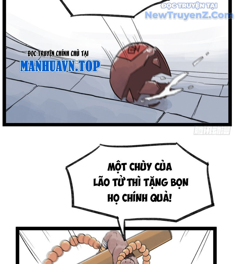 Hiệp Khách Hành bất thông - Chapter 29 - Page 14