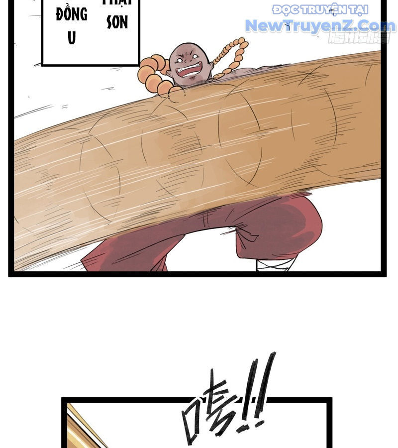 Hiệp Khách Hành bất thông - Chapter 29 - Page 16