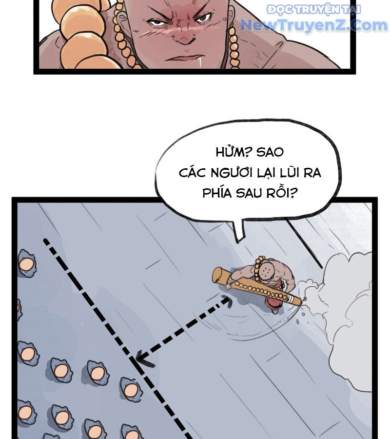 Hiệp Khách Hành bất thông - Chapter 29 - Page 18