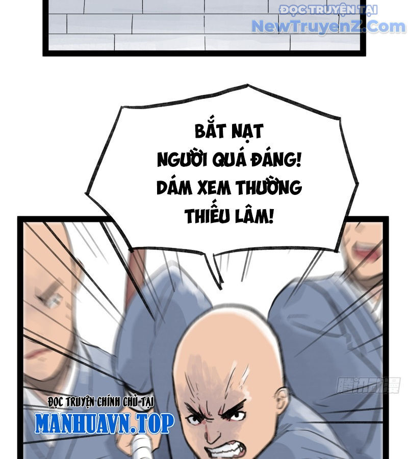 Hiệp Khách Hành bất thông - Chapter 29 - Page 20