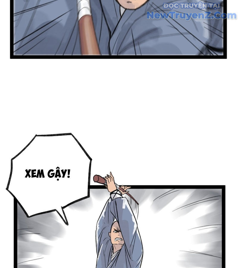 Hiệp Khách Hành bất thông - Chapter 29 - Page 21