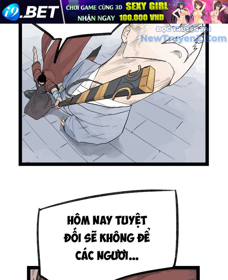 Hiệp Khách Hành bất thông - Chapter 29 - Page 26