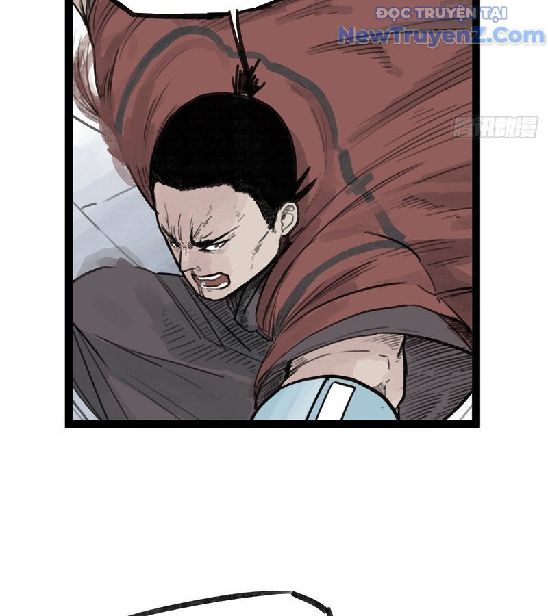 Hiệp Khách Hành bất thông - Chapter 29 - Page 27