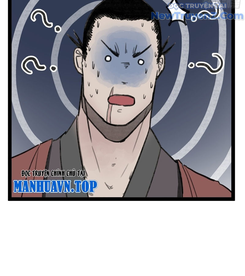 Hiệp Khách Hành bất thông - Chapter 29 - Page 31