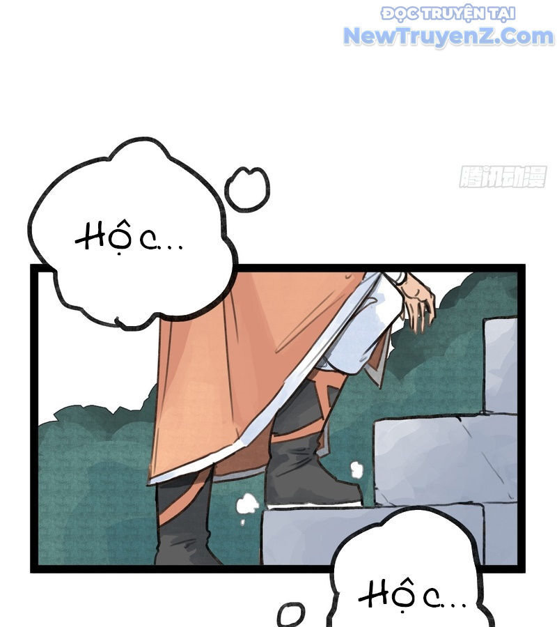 Hiệp Khách Hành bất thông - Chapter 29 - Page 32