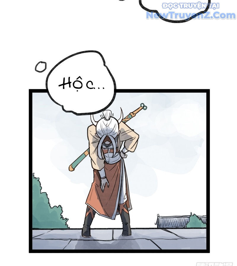 Hiệp Khách Hành bất thông - Chapter 29 - Page 33