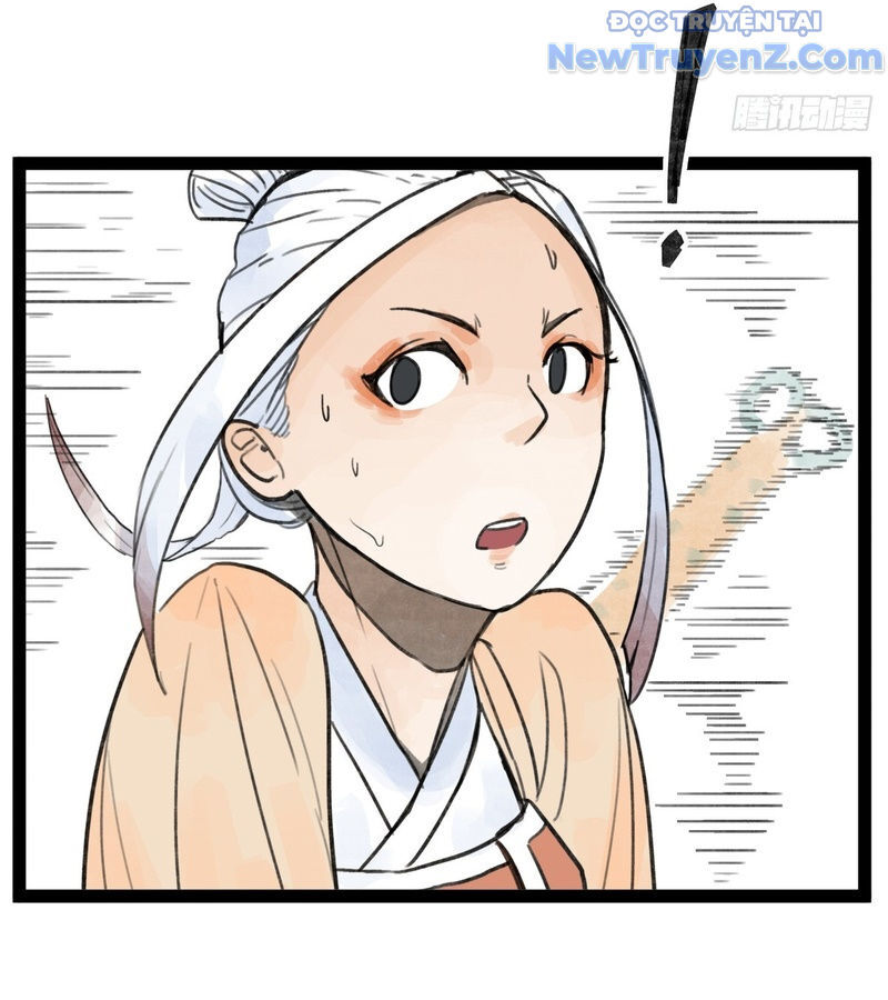 Hiệp Khách Hành bất thông - Chapter 29 - Page 36