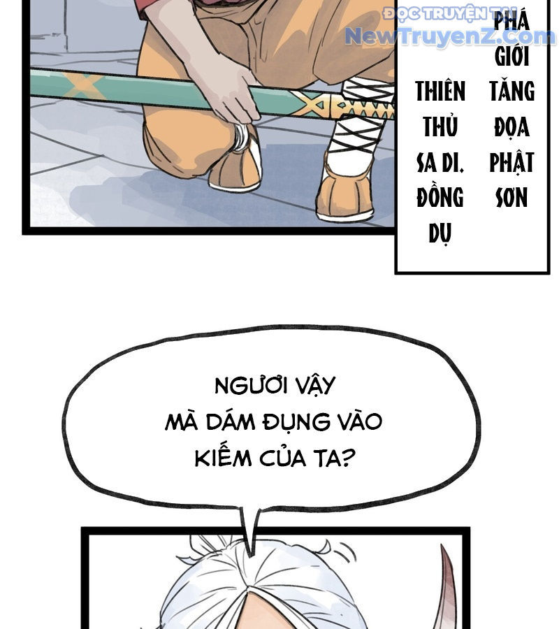 Hiệp Khách Hành bất thông - Chapter 29 - Page 38