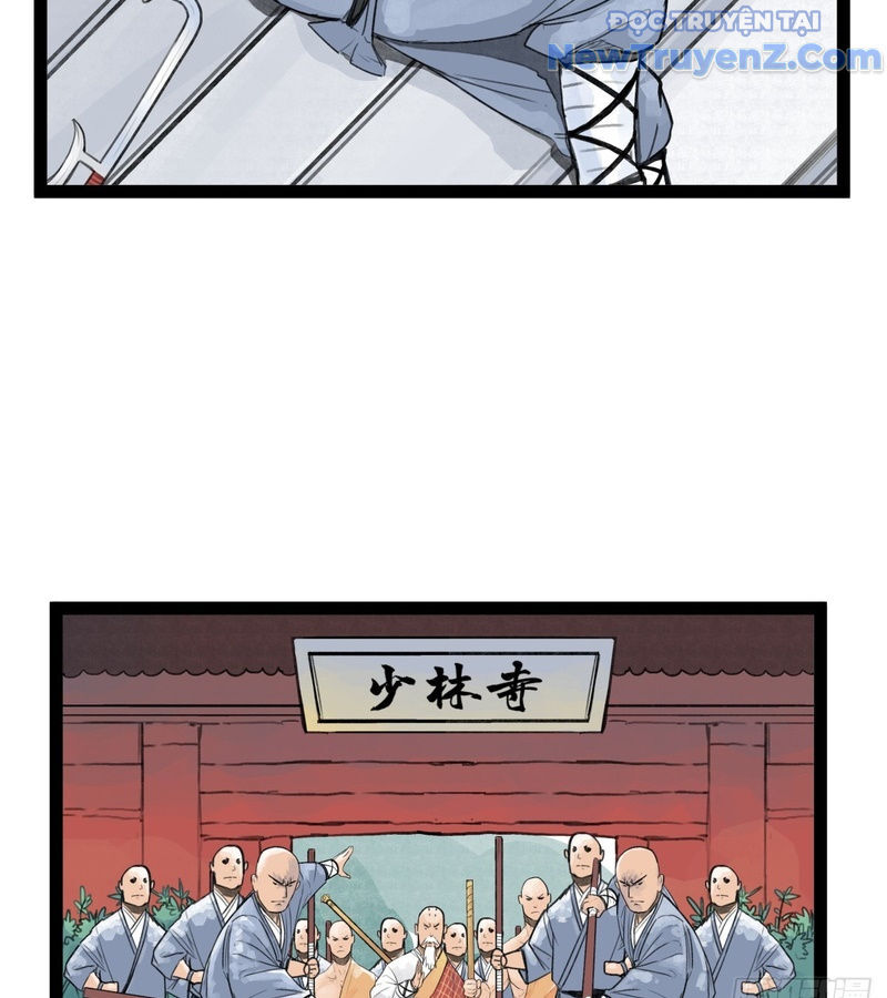 Hiệp Khách Hành bất thông - Chapter 29 - Page 7