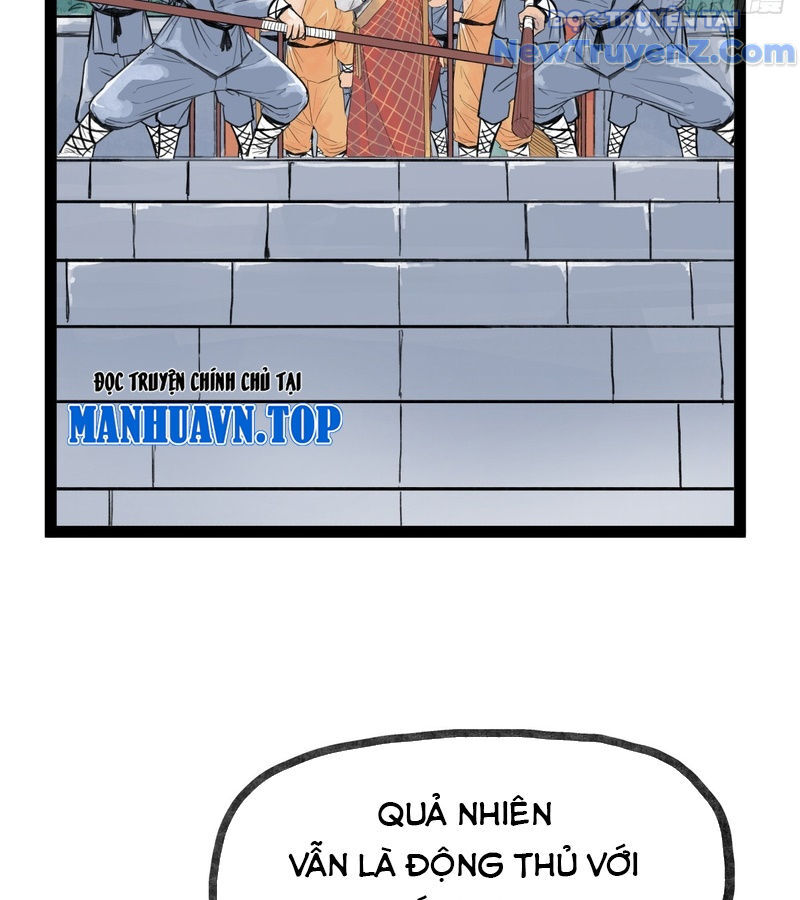Hiệp Khách Hành bất thông - Chapter 29 - Page 8
