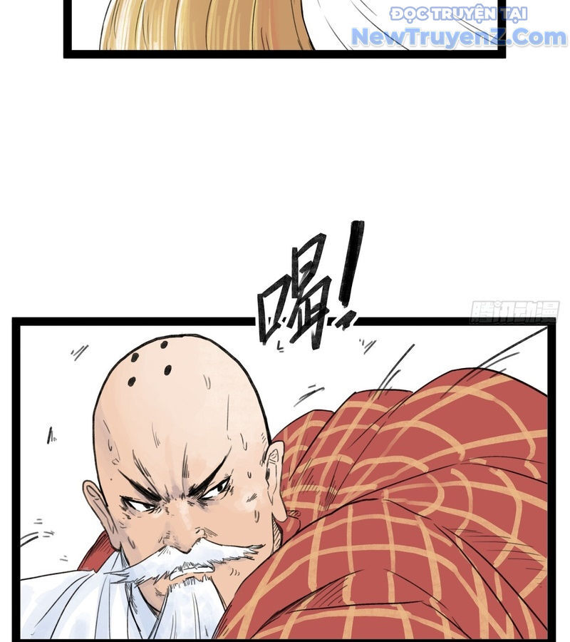 Hiệp Khách Hành bất thông - Chapter 30 - Page 18