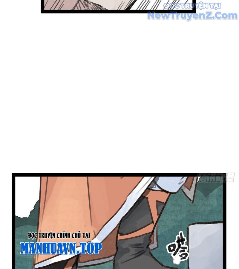 Hiệp Khách Hành bất thông - Chapter 30 - Page 21