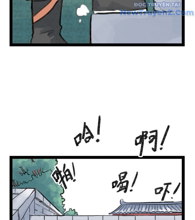 Hiệp Khách Hành bất thông - Chapter 30 - Page 22