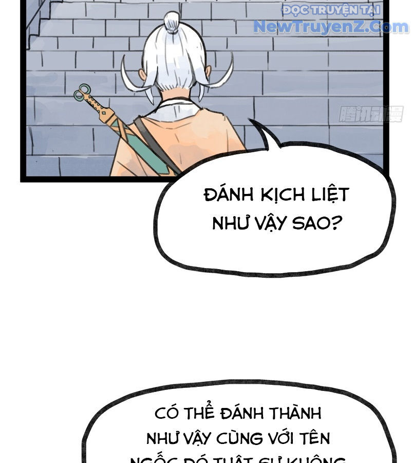 Hiệp Khách Hành bất thông - Chapter 30 - Page 23