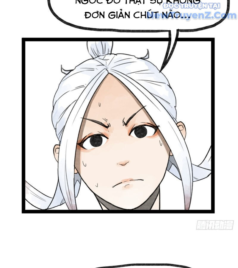 Hiệp Khách Hành bất thông - Chapter 30 - Page 24