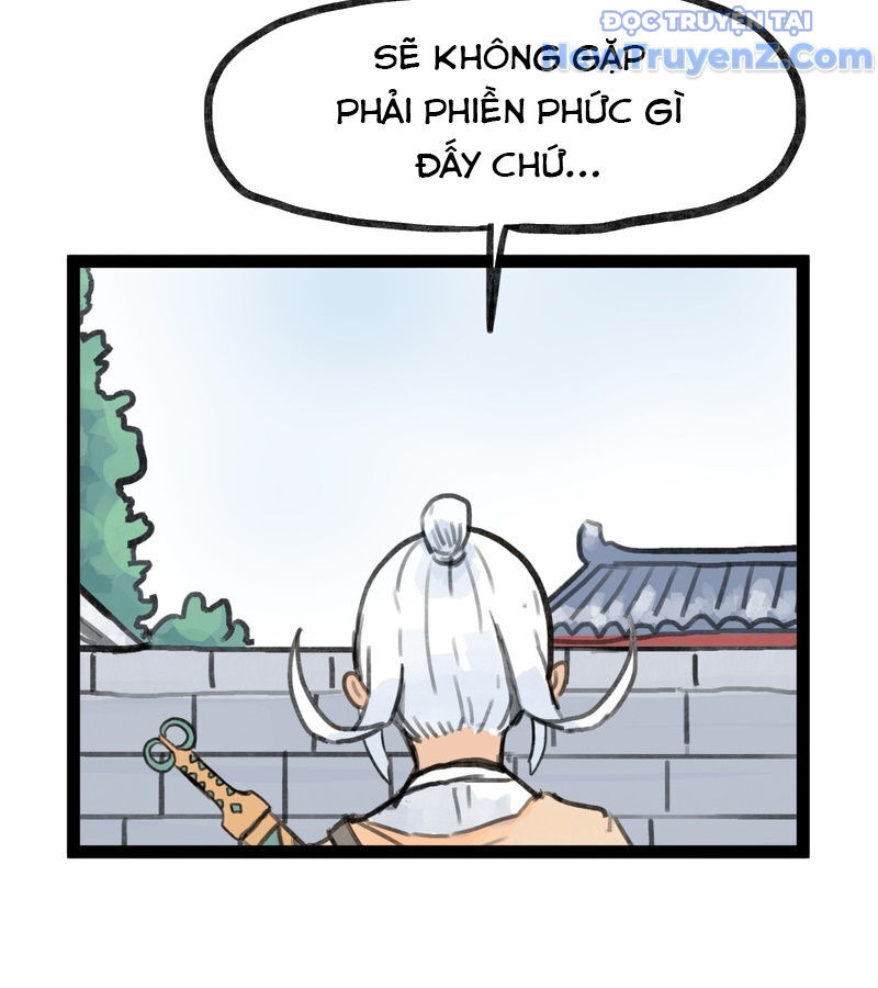 Hiệp Khách Hành bất thông - Chapter 30 - Page 25
