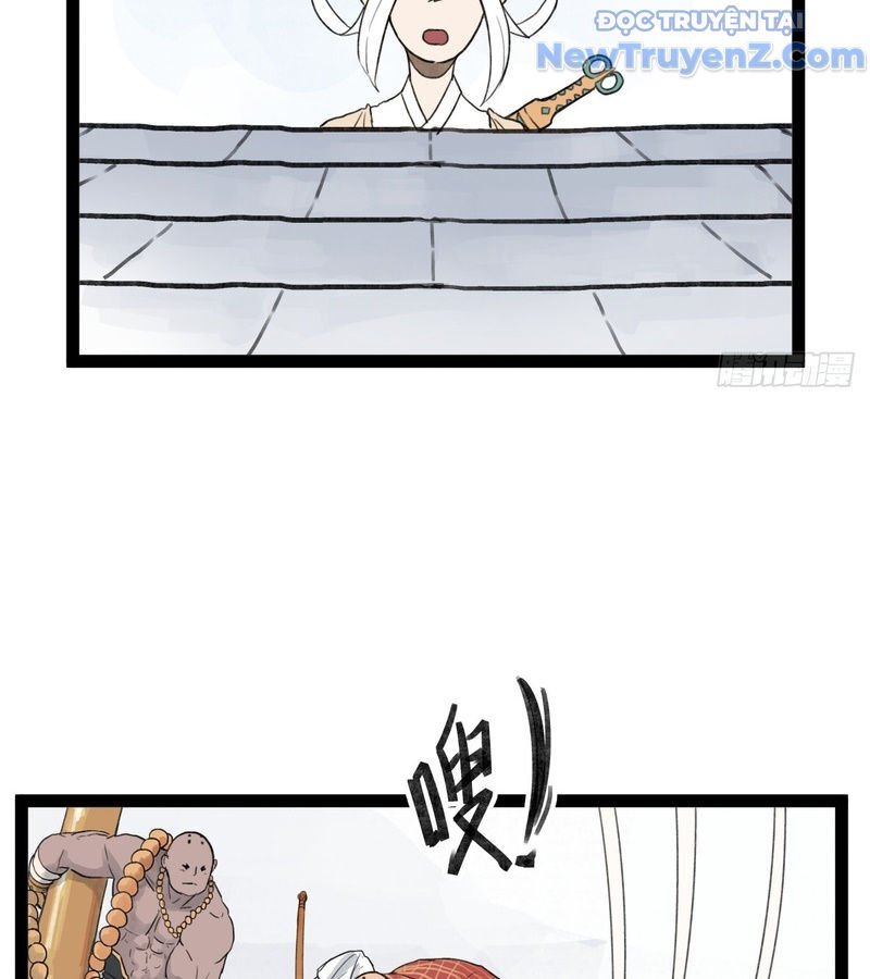 Hiệp Khách Hành bất thông - Chapter 30 - Page 27