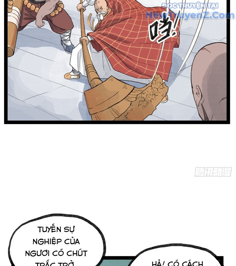 Hiệp Khách Hành bất thông - Chapter 30 - Page 28