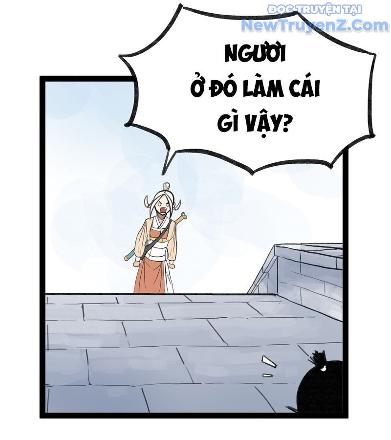 Hiệp Khách Hành bất thông - Chapter 30 - Page 30