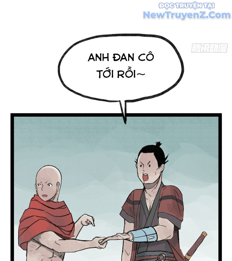 Hiệp Khách Hành bất thông - Chapter 30 - Page 31