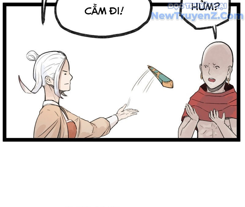 Hiệp Khách Hành bất thông - Chapter 30 - Page 35