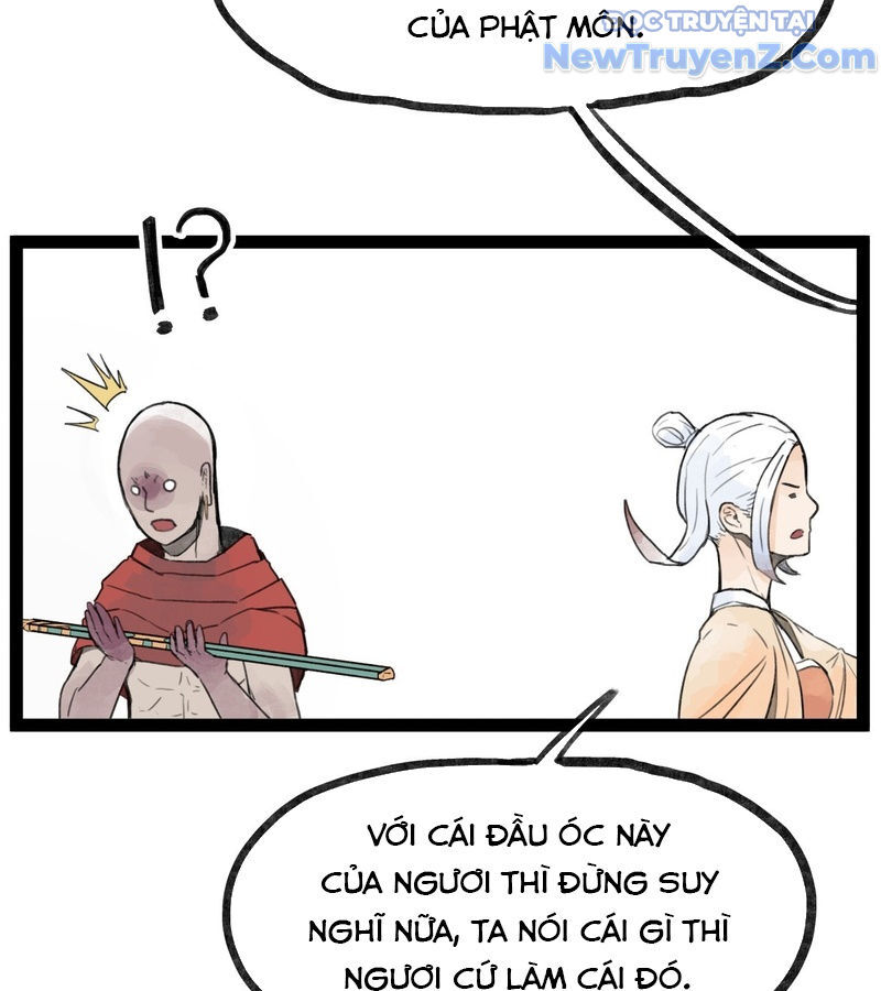 Hiệp Khách Hành bất thông - Chapter 30 - Page 37