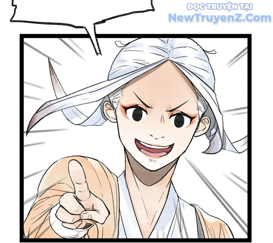 Hiệp Khách Hành bất thông - Chapter 31 - Page 14