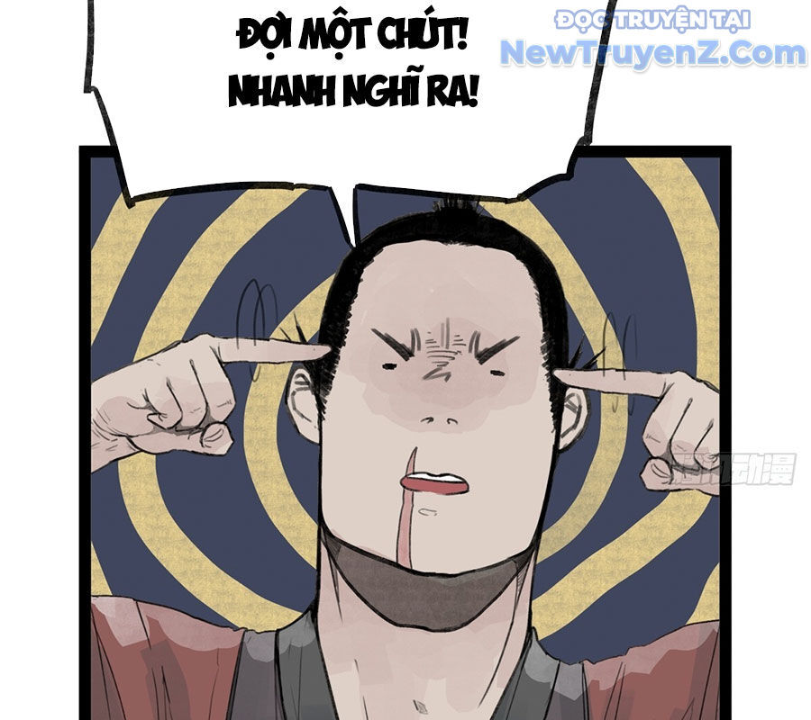 Hiệp Khách Hành bất thông - Chapter 31 - Page 17