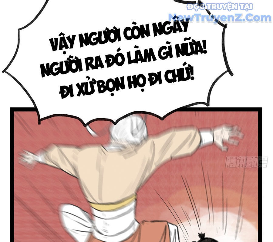 Hiệp Khách Hành bất thông - Chapter 31 - Page 21