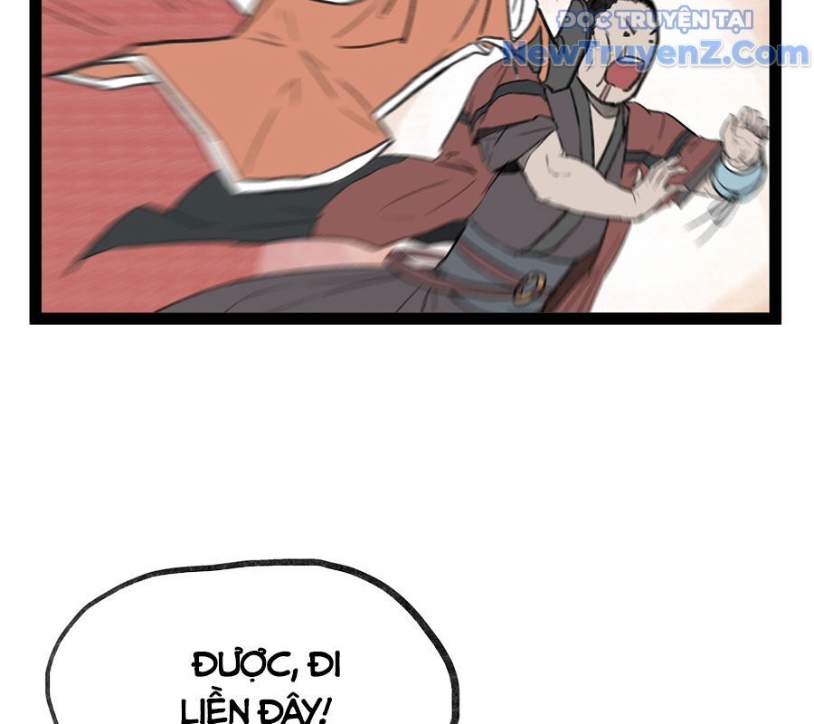 Hiệp Khách Hành bất thông - Chapter 31 - Page 22