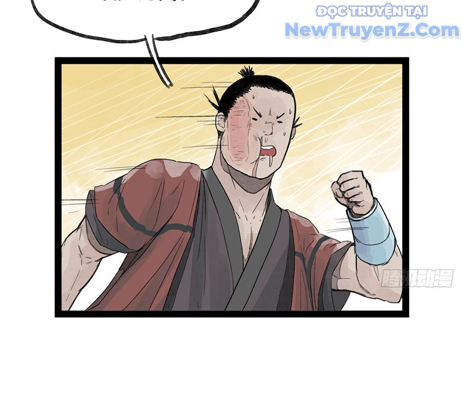 Hiệp Khách Hành bất thông - Chapter 31 - Page 23