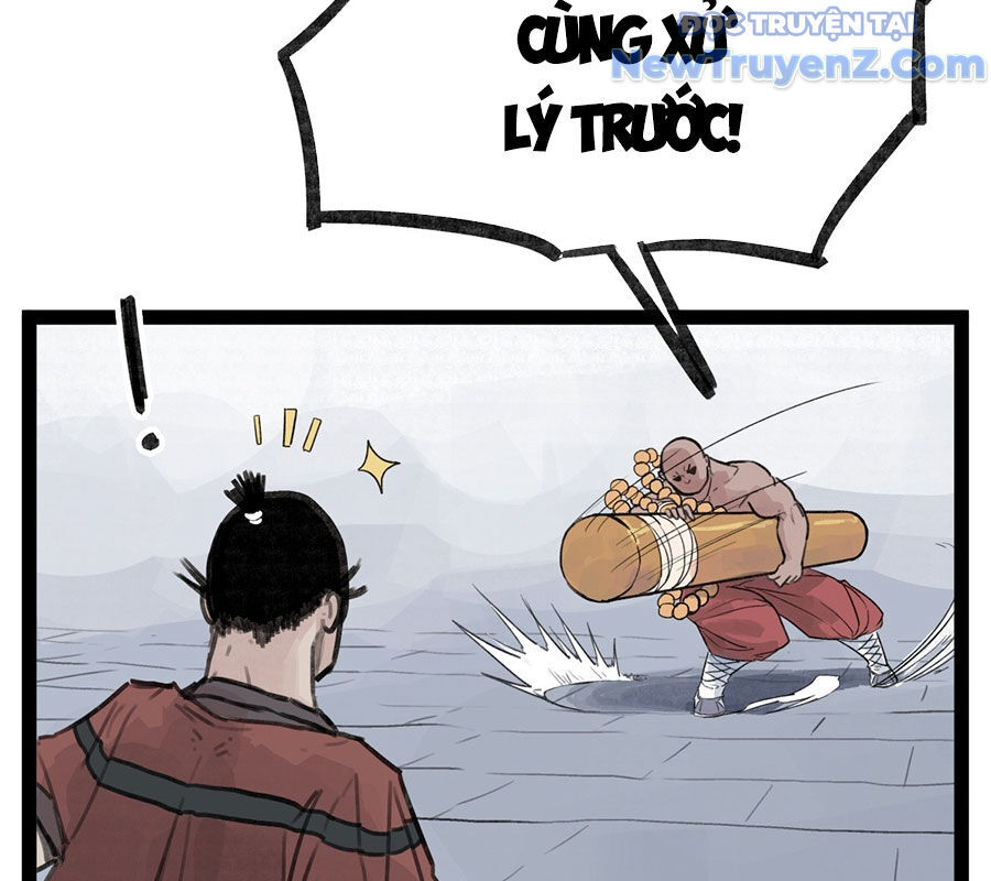 Hiệp Khách Hành bất thông - Chapter 31 - Page 28