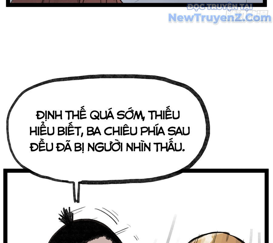 Hiệp Khách Hành bất thông - Chapter 31 - Page 29