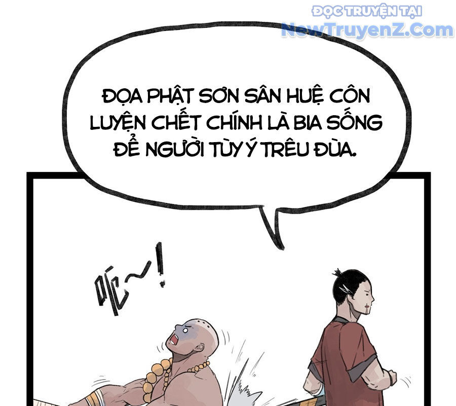 Hiệp Khách Hành bất thông - Chapter 31 - Page 31