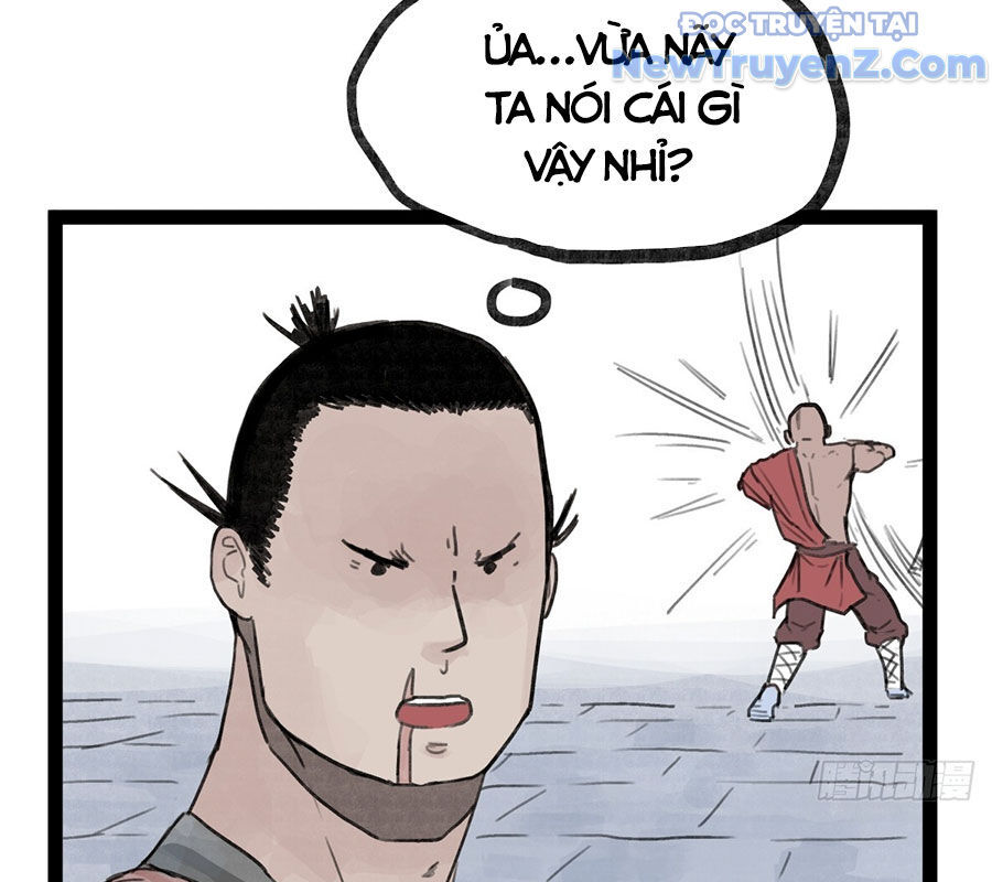 Hiệp Khách Hành bất thông - Chapter 31 - Page 33