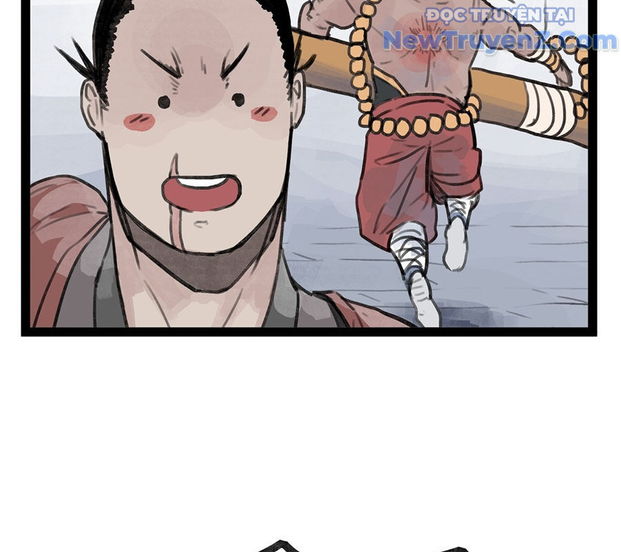 Hiệp Khách Hành bất thông - Chapter 31 - Page 38