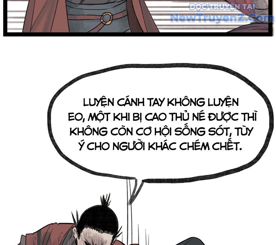 Hiệp Khách Hành bất thông - Chapter 31 - Page 47
