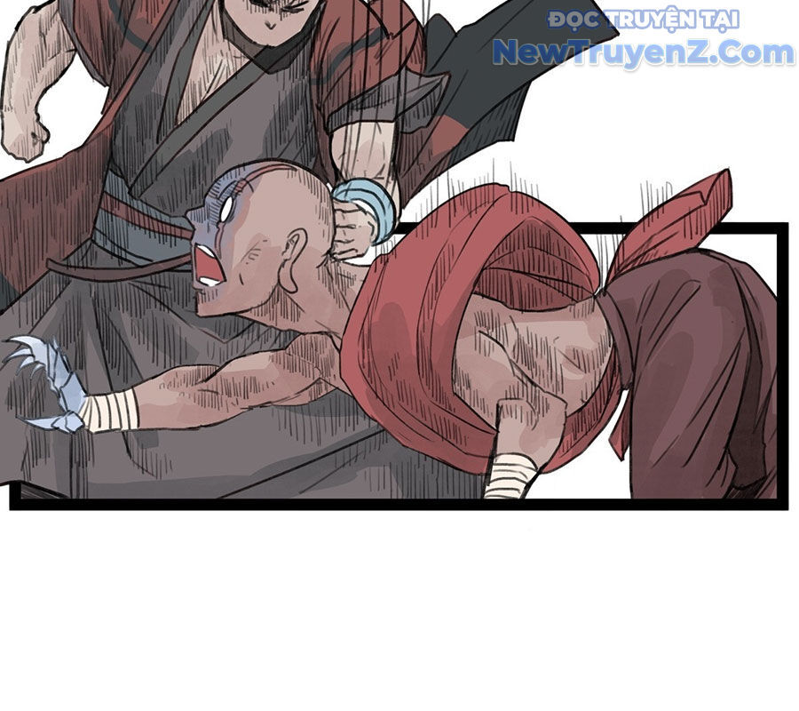 Hiệp Khách Hành bất thông - Chapter 31 - Page 48