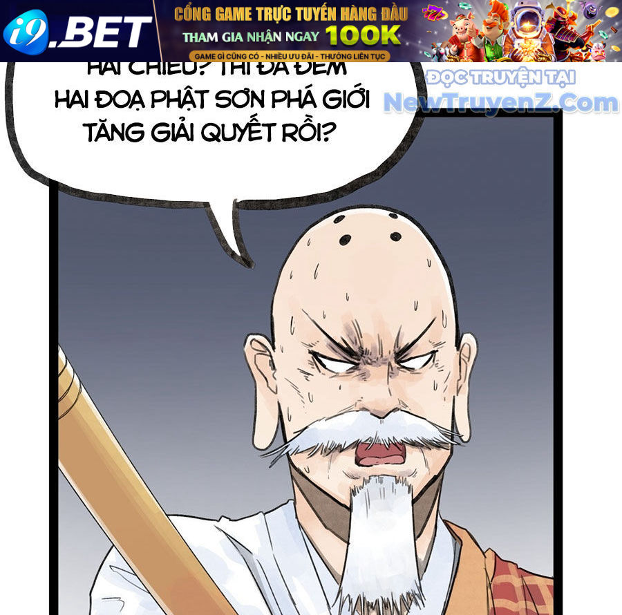 Hiệp Khách Hành bất thông - Chapter 31 - Page 57