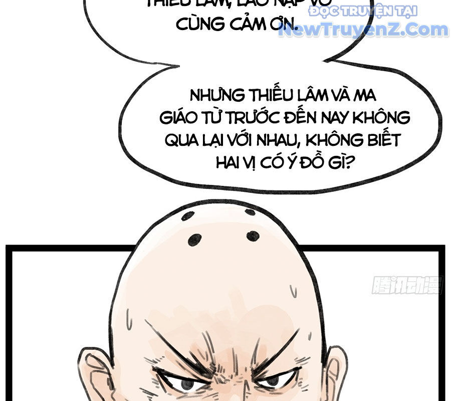 Hiệp Khách Hành bất thông - Chapter 31 - Page 71
