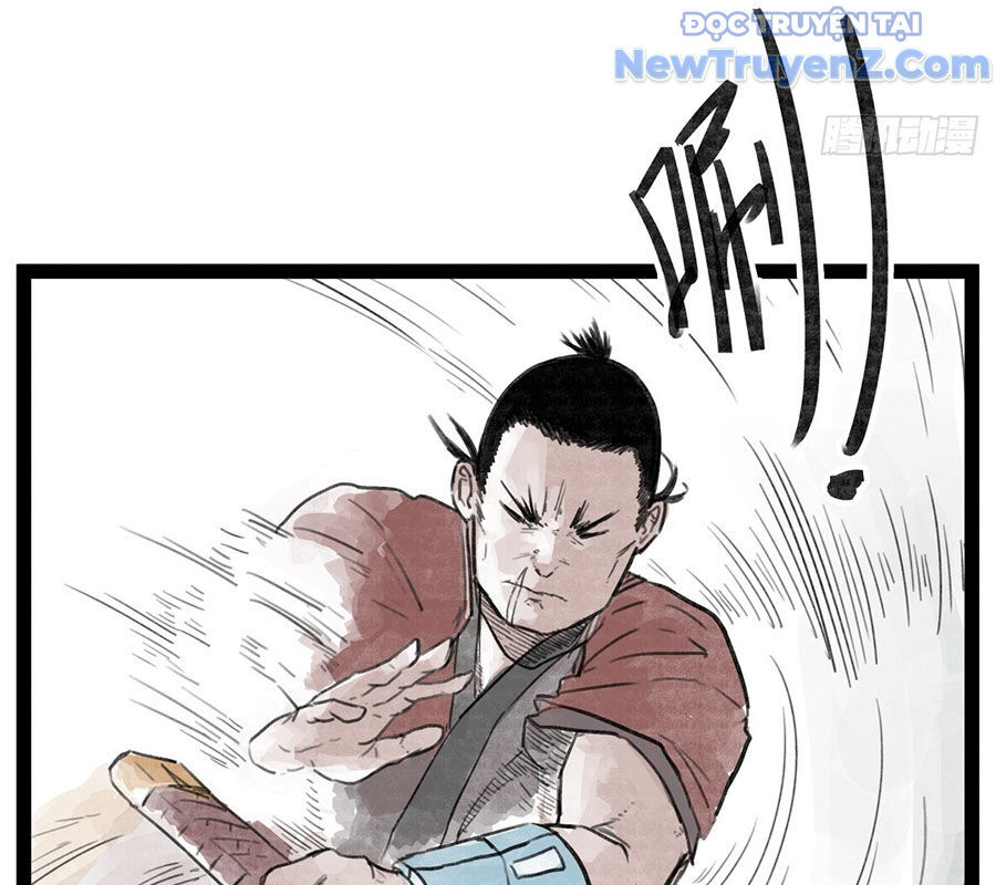 Hiệp Khách Hành bất thông - Chapter 32 - Page 16