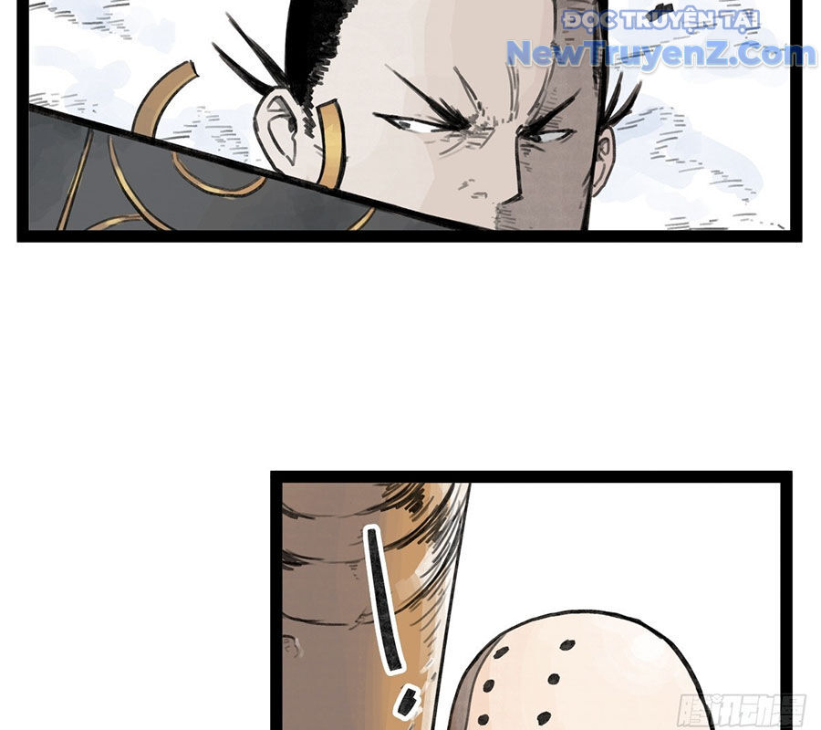 Hiệp Khách Hành bất thông - Chapter 32 - Page 20