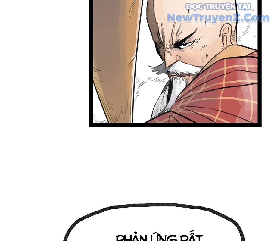 Hiệp Khách Hành bất thông - Chapter 32 - Page 21