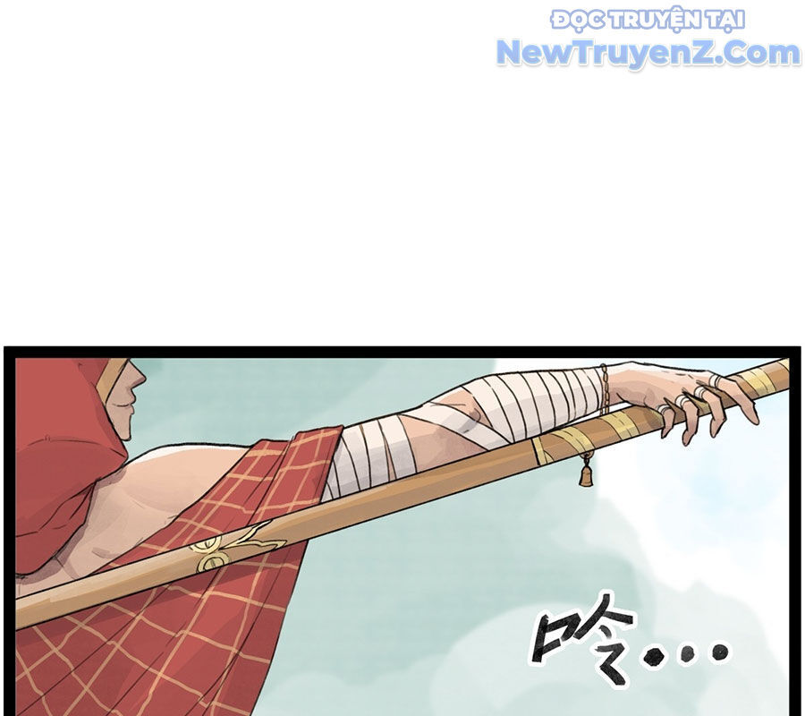 Hiệp Khách Hành bất thông - Chapter 32 - Page 23