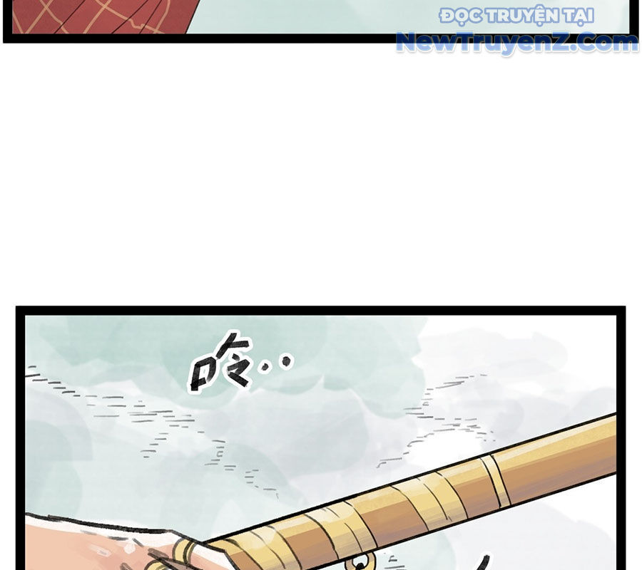 Hiệp Khách Hành bất thông - Chapter 32 - Page 24