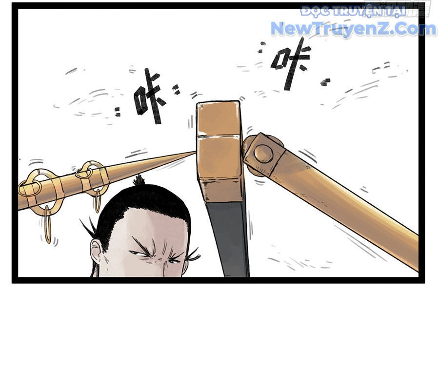 Hiệp Khách Hành bất thông - Chapter 32 - Page 26