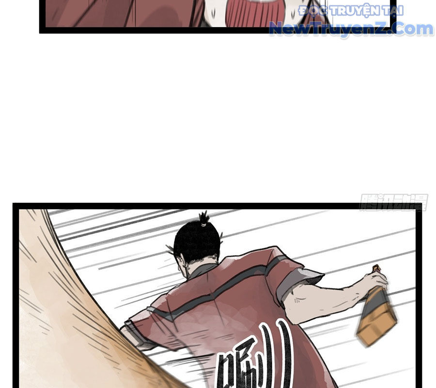 Hiệp Khách Hành bất thông - Chapter 32 - Page 30