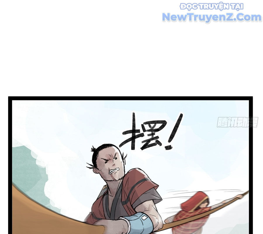 Hiệp Khách Hành bất thông - Chapter 32 - Page 33