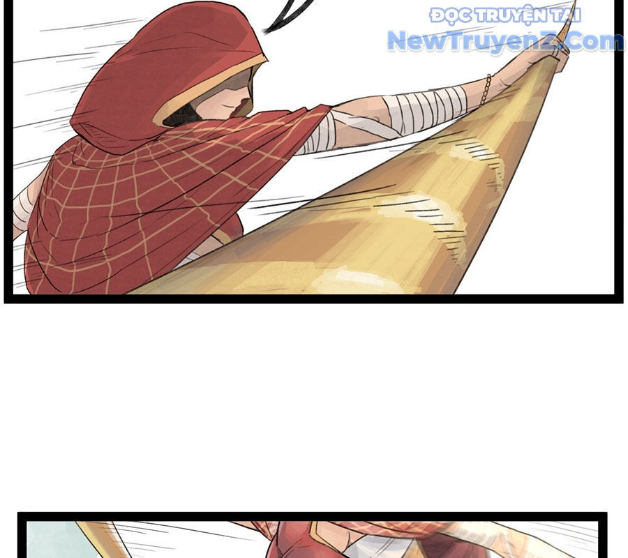 Hiệp Khách Hành bất thông - Chapter 32 - Page 35