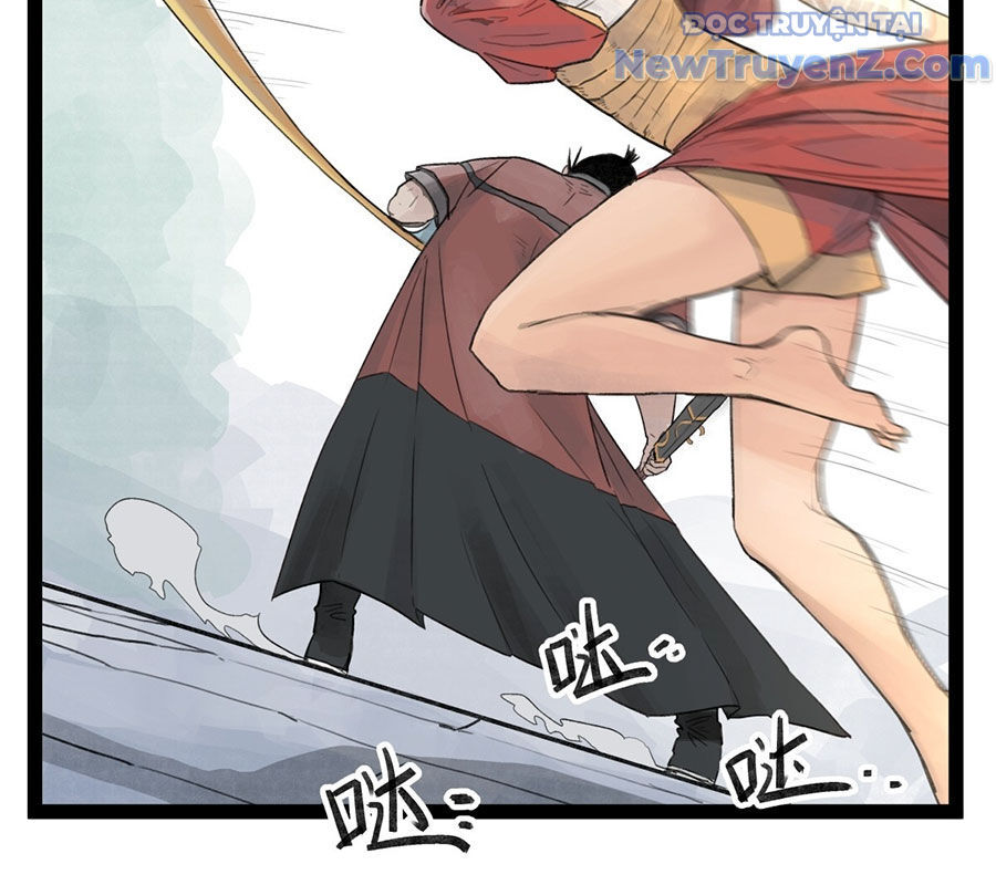 Hiệp Khách Hành bất thông - Chapter 32 - Page 36